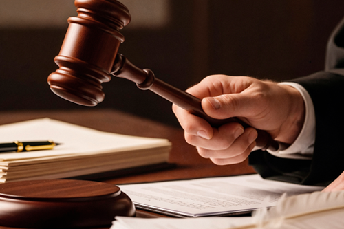Juicio de nulidad